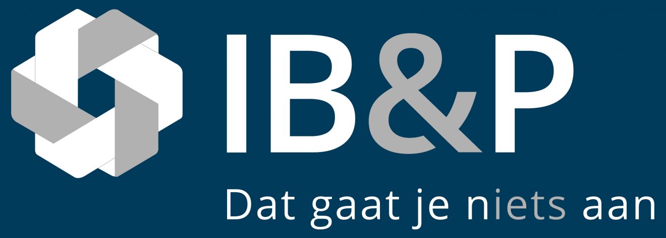 IB&P logo