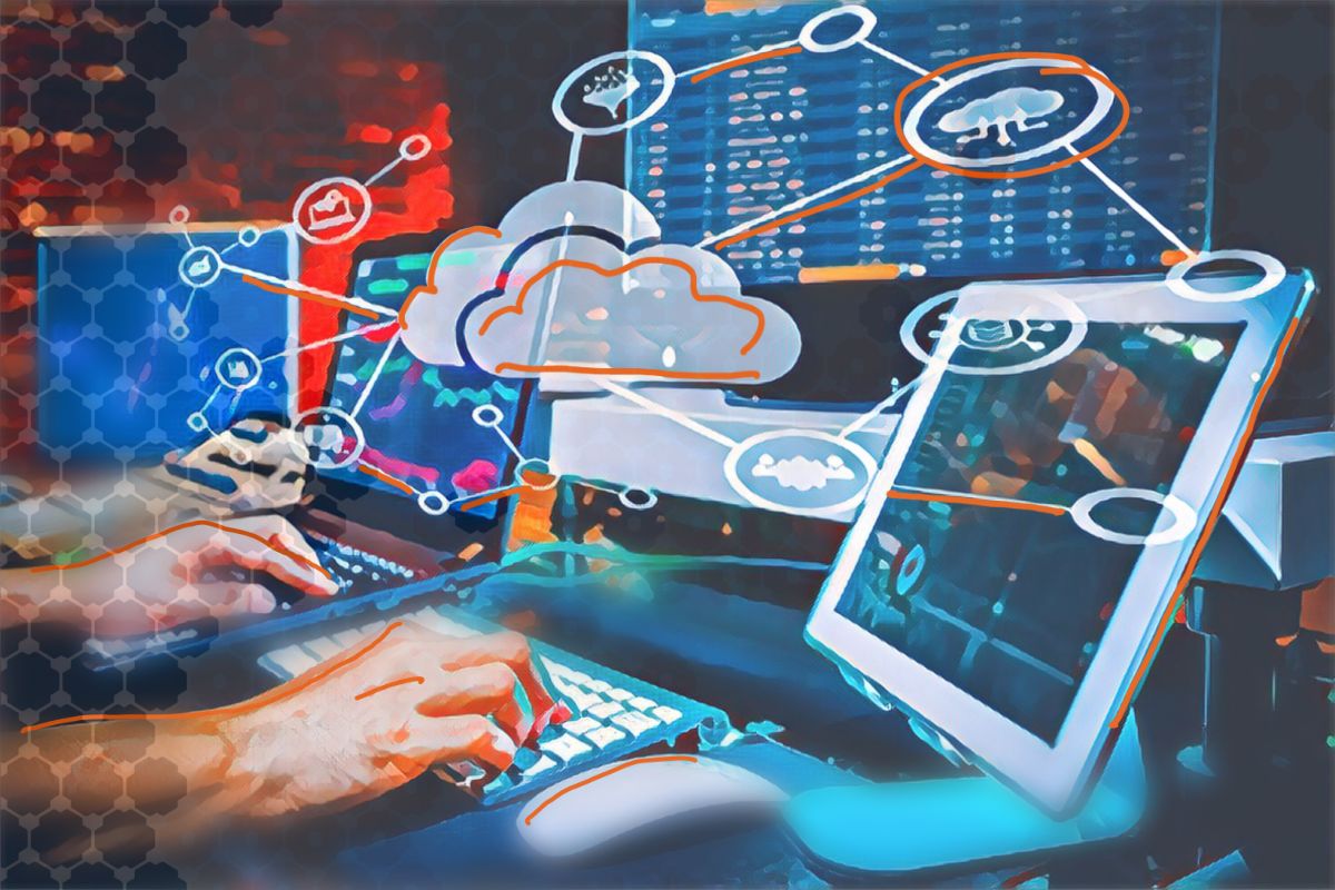 De Cloud Act en digitale soe­ve­rei­ni­teit ontrafelt