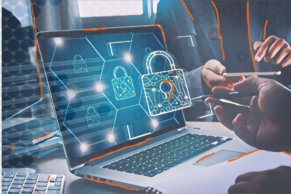 AI zet decennia cybersecurity op zijn kop